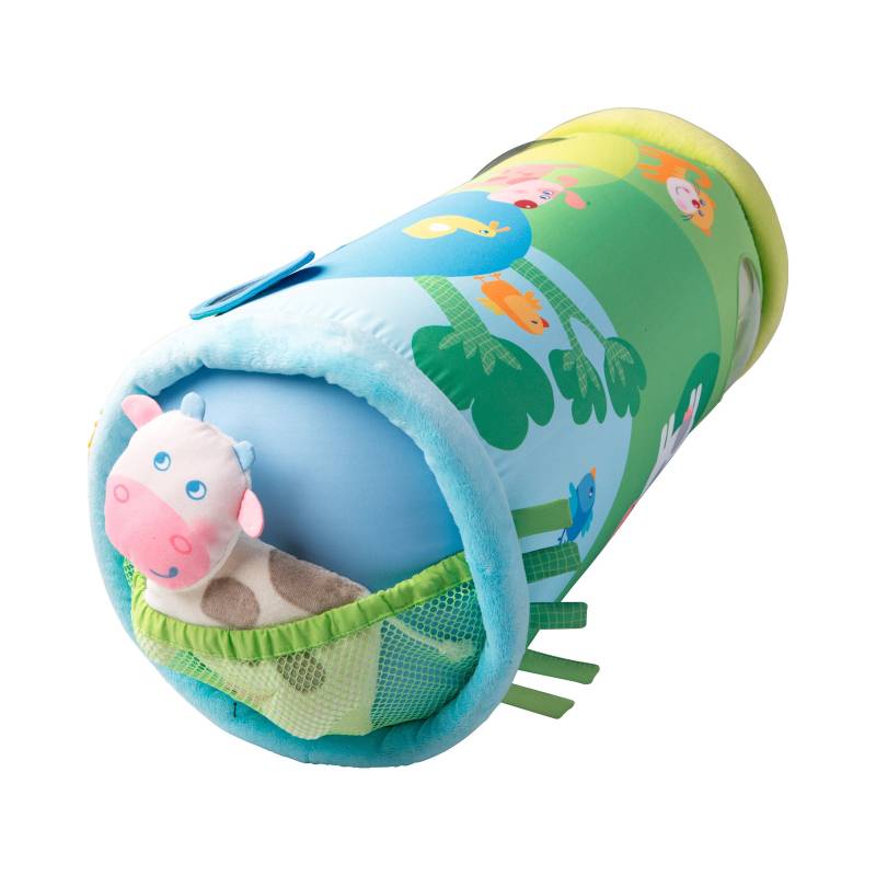 Haba Krabbelrolle Bauernhof Haba Krabbelrolle Bauernhof von HABA