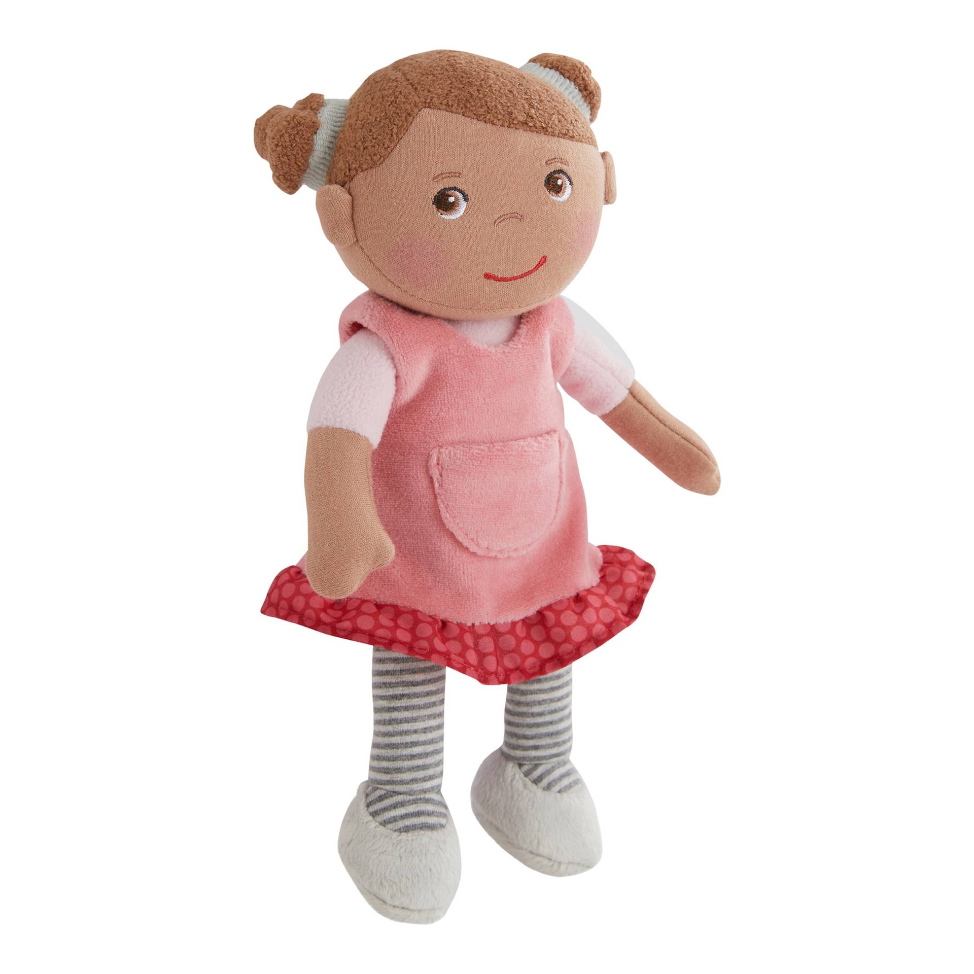Haba Kuschelpuppe Camila 27cm von HABA