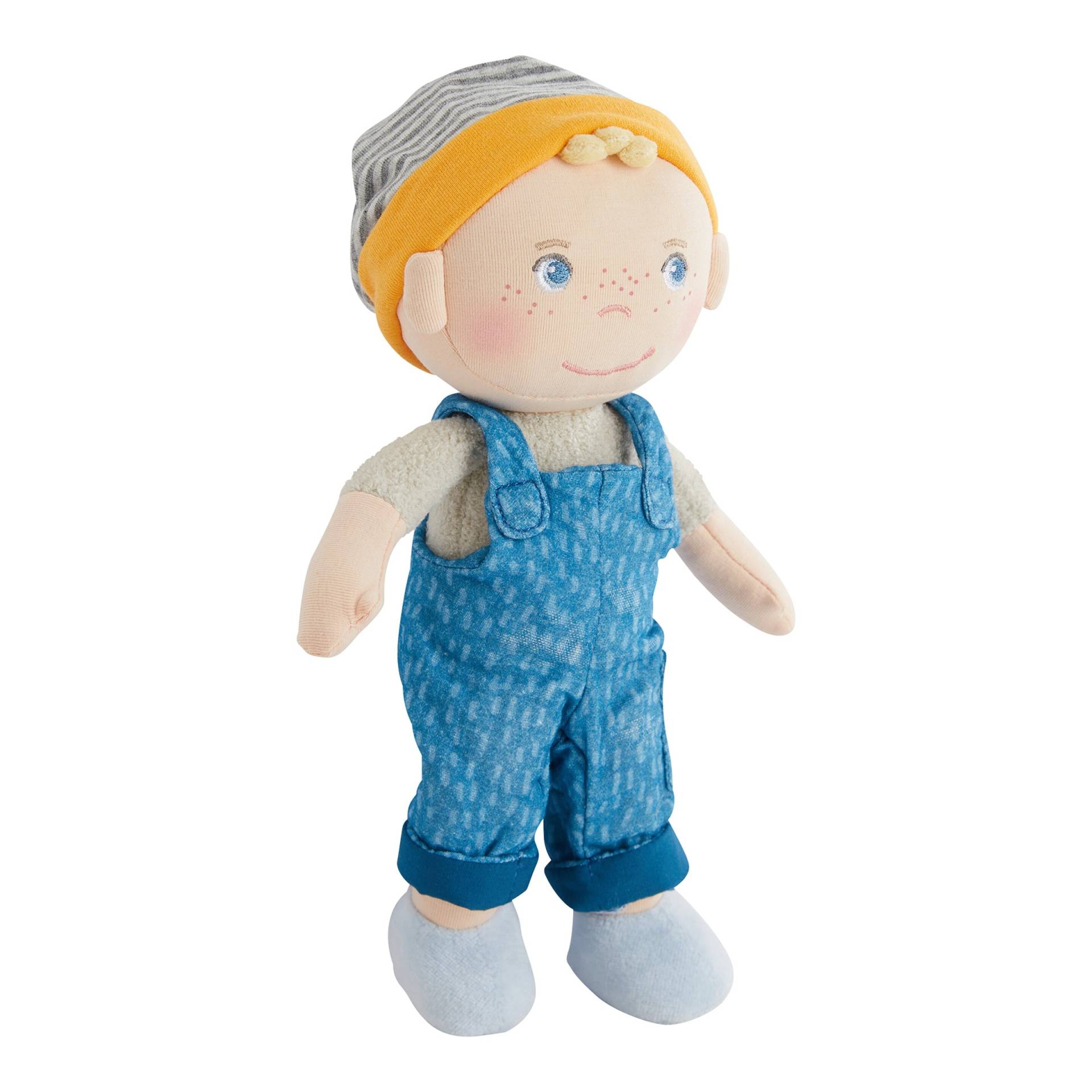 Haba Kuschelpuppe Lasse von HABA