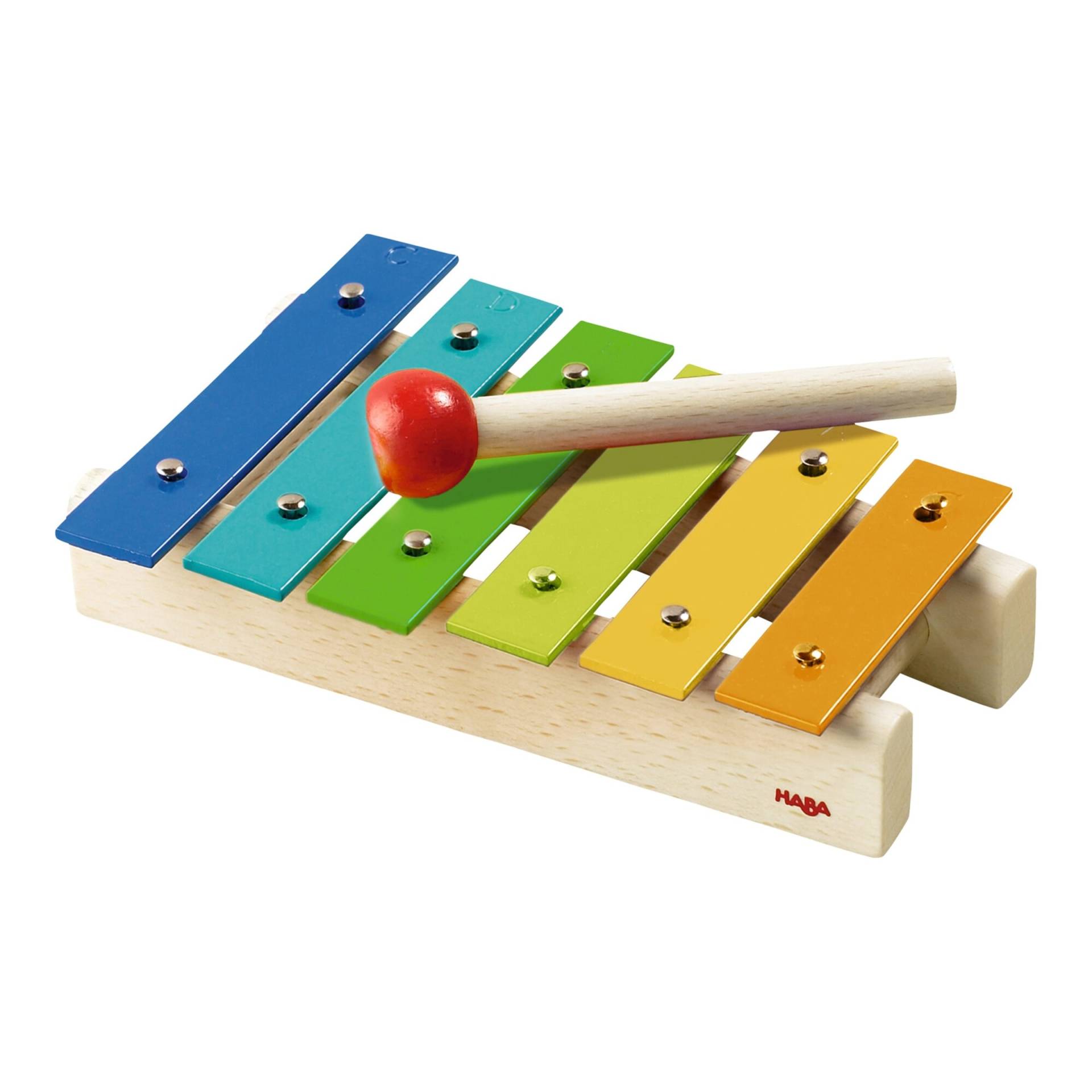 Haba Metallophon Haba Metallophon von HABA