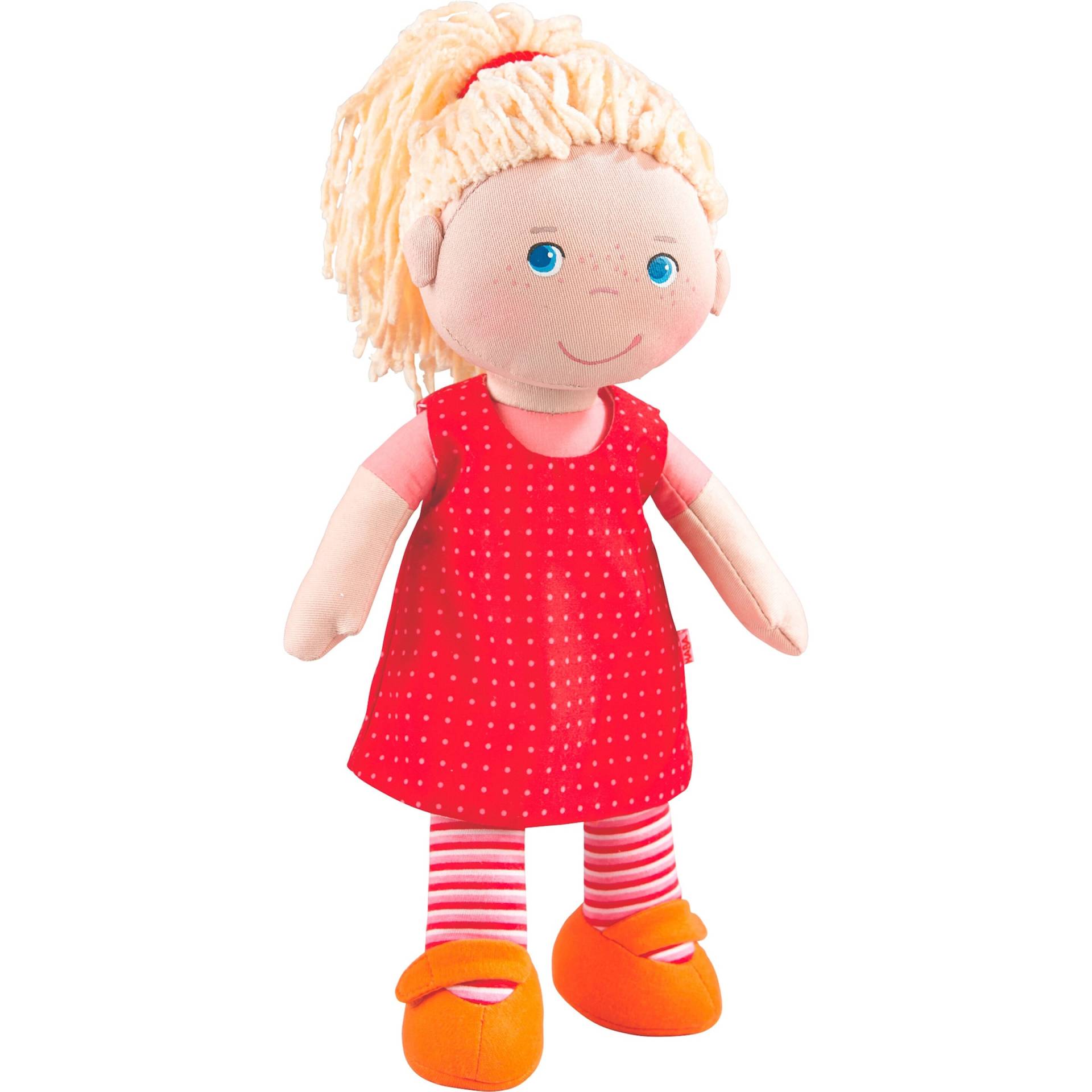 Haba Puppe Annelie 30cm von HABA