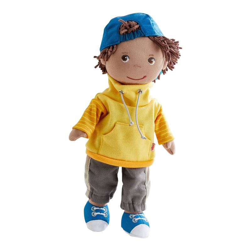 Haba Puppe Bruno 30cm von HABA
