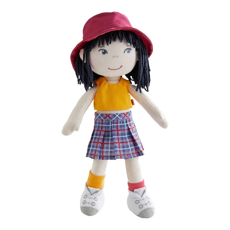 Haba Puppe Yuki 30cm von HABA