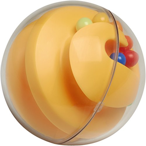 HABA 301557 - Greifling Regenbogenwirbel von HABA