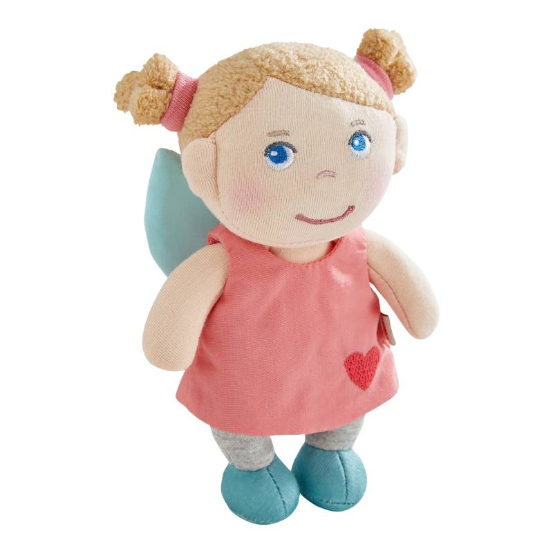 Haba Stoffpuppe Schutzengel Lore 15cm Haba Stoffpuppe Schutzengel Lore 15cm von HABA
