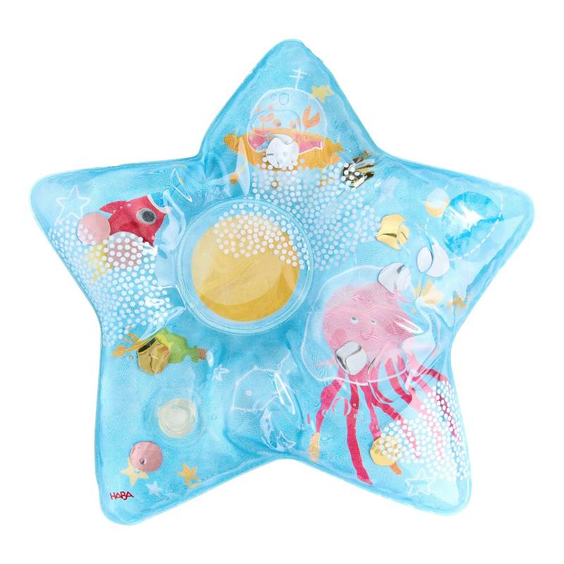 Haba Wasser-Spielmatte Mein Wasserstern Haba Wasser-Spielmatte Mein Wasserstern von HABA