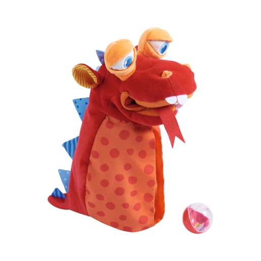 Handpuppe Allesfresser, 39 cm Handpuppe Allesfresser, 39 cm von HABA