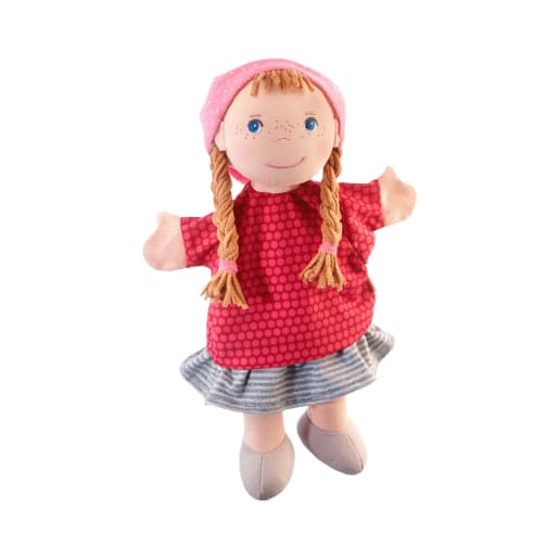 Handpuppe Gretel, 30 cm von HABA 