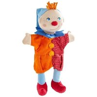 Handpuppe Kasper, (DE/E/F/NL/IT/ES) von HABA
