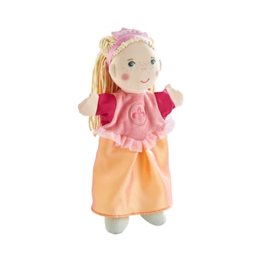 Handpuppe Prinzessin von HABA 