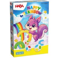 Happy Rainbow Happy Rainbow von Habermaass GmbH & Co. KG.