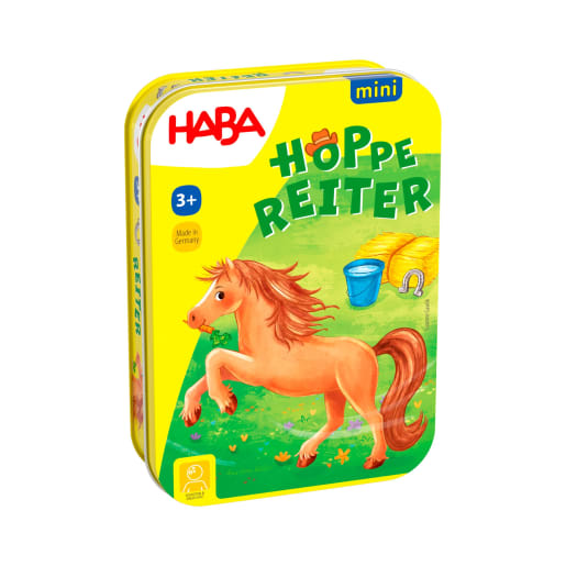 Hoppe Reiter mini von HABA 