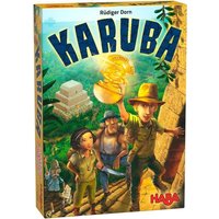 Karuba von HABA