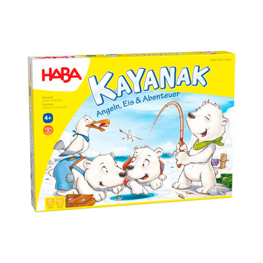 Kayanak von HABA 