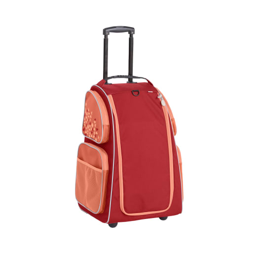 Kinder-Schranktrolley, 2 Rollen von HABA 