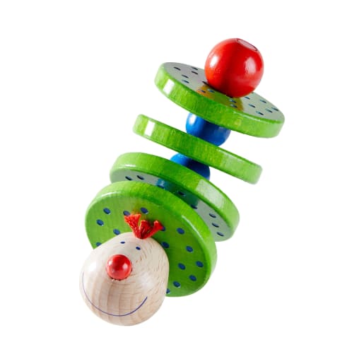 Klapperfigur Flapsi Klapperfigur Flapsi von HABA