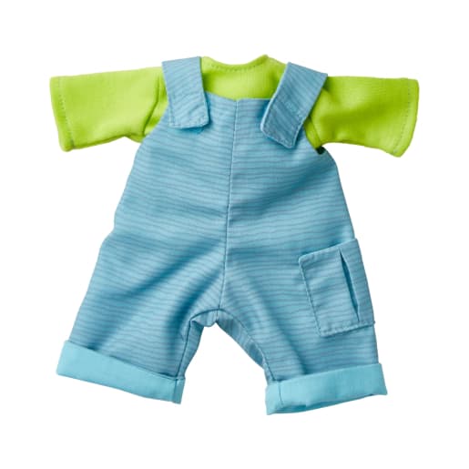 Kleiderset Freizeitspaß, 30 cm Kleiderset Freizeitspaß, 30 cm von HABA