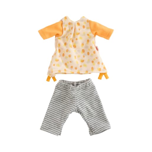 Kleiderset Summer-Feeling, 2-teilig von HABA 