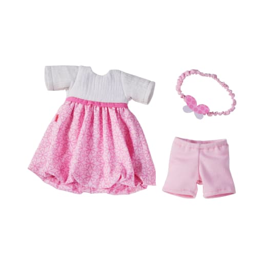 Kleiderset Traumkleid, 32 cm Kleiderset Traumkleid, 32 cm von HABA