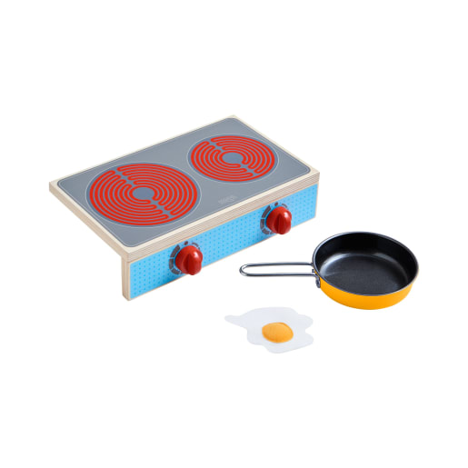 Kochstellen-Set Culina Kochstellen-Set Culina von HABA