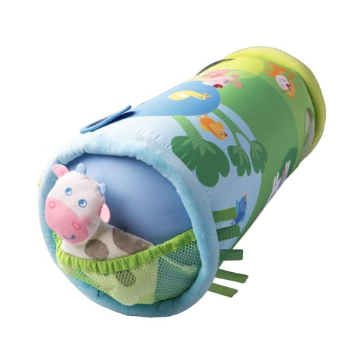 Krabbelrolle Bauernhof Krabbelrolle Bauernhof von HABA