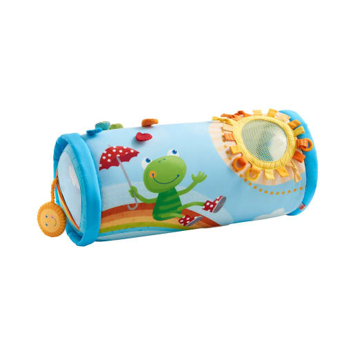 Krabbelrolle Regenbogenwelt Krabbelrolle Regenbogenwelt von HABA