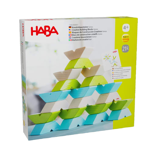 Kreativbausteine Varius Kreativbausteine Varius von HABA