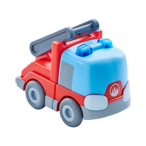 HABA Cars – Feuerwehr-Leiterwagen HABA Cars – Feuerwehr-Leiterwagen von HABA