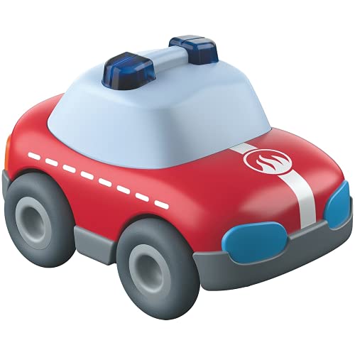 Kullerbü Feuerwehrauto Kullerbü Feuerwehrauto von HABA