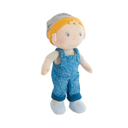 Kuschelpuppe Lasse Kuschelpuppe Lasse von HABA