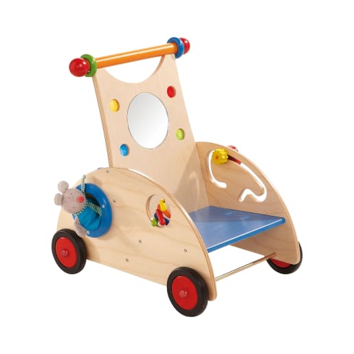 Lauflernwagen von HABA 