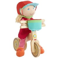 Laufrad-Set Annelie, (DE/E/F/NL/IT/ES) von HABA