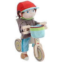 Laufrad-Set Lian, (DE/E/F/NL/IT/ES) von HABA