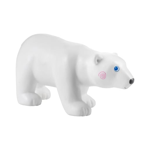 Little Friends – Eisbär Little Friends – Eisbär von HABA