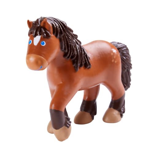 Little Friends – Pferd Kiara von HABA 