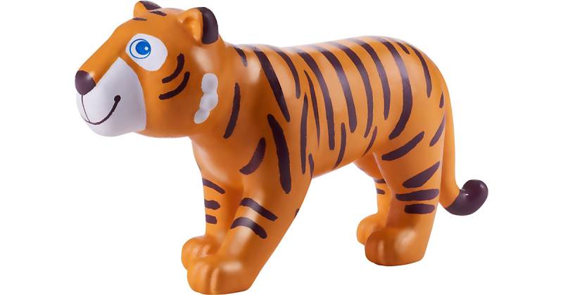 HABA 305447 Little Friends – Tiger braun-kombi von HABA