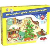 MEA Spielekalender_DE MEA Spielekalender_DE von HABA