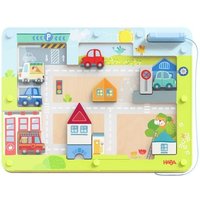 Magnetspiel Vario Stadt Magnetspiel Vario Stadt von HABA