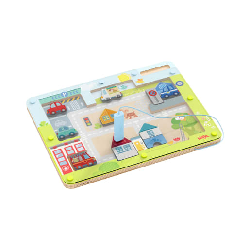 Magnetspiel Vario Stadt Magnetspiel Vario Stadt von HABA