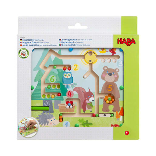 Magnetspiel Waldfreunde Magnetspiel Waldfreunde von HABA
