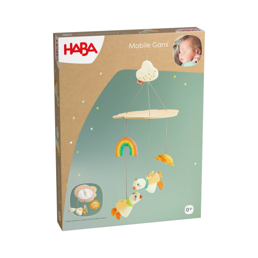 Mobile Gans Mobile Gans von HABA