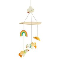 Mobile HABA Gans, (DE/E/F/NL/IT/ES) von HABA