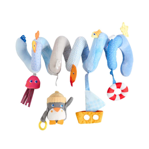 Mobile-Spirale Pinguin von HABA 