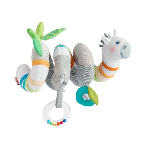 Mobile-Spirale Zebra von HABA 