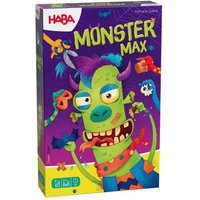 Monster Max Monster Max von Habermaass GmbH & Co. KG.