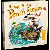 Pencil Pirates von HABA