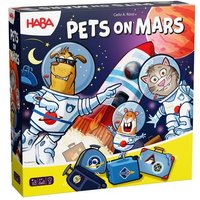 Pets on Mars Pets on Mars von HABA