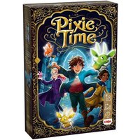 Pixie Time Pixie Time von Habermaass GmbH & Co. KG.
