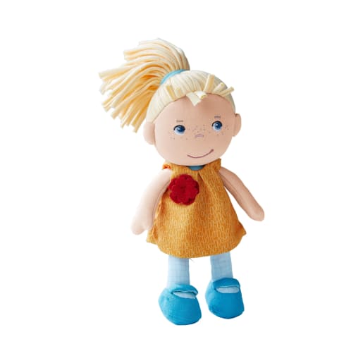 Puppe Joleen, 20 cm Puppe Joleen, 20 cm von HABA