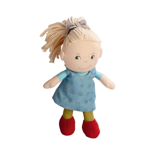 Puppe Mirle, 20 cm Puppe Mirle, 20 cm von HABA